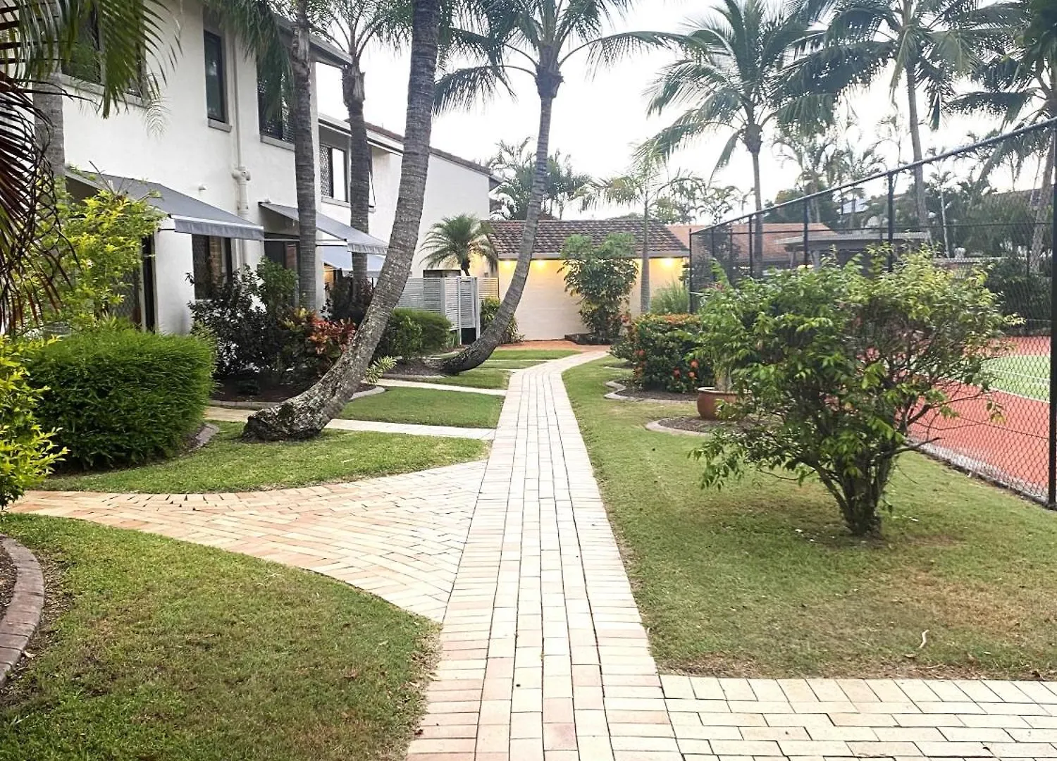 Noosa Sound - 2Brm Townhouse Apartment Noosaville 0*,  Australia