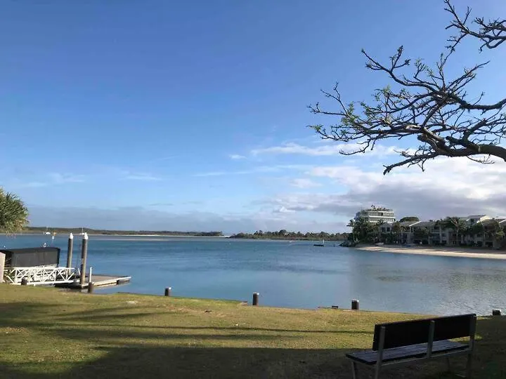 Noosa Sound - 2Brm Townhouse Apartment Noosaville