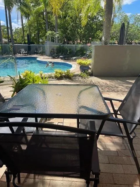Noosa Sound - 2Brm Townhouse Apartment Noosaville