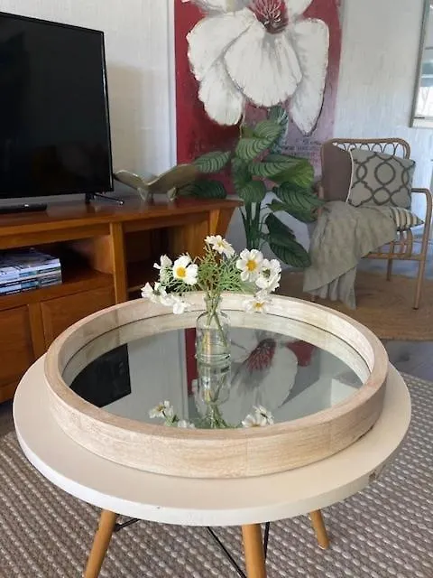 Noosa Sound - 2Brm Townhouse Apartment Noosaville Australia