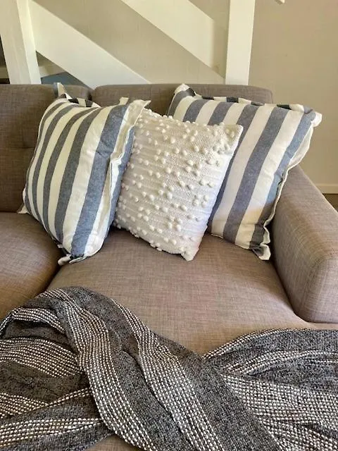 Noosa Sound - 2Brm Townhouse Apartment Noosaville Australia