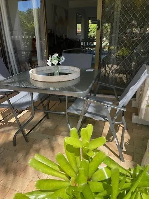 Noosa Sound - 2Brm Townhouse Apartment Noosaville