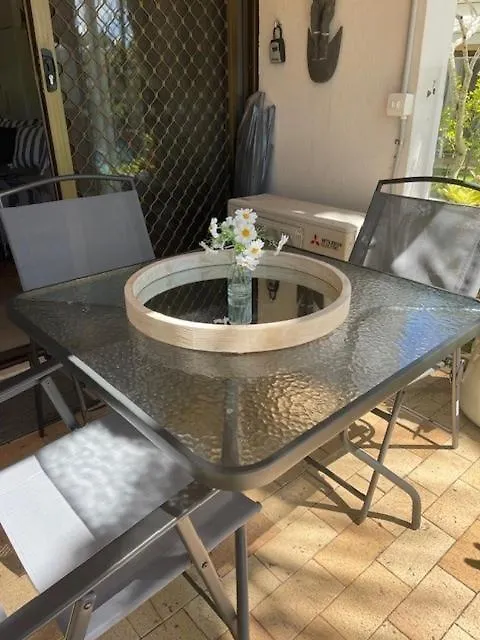 Noosa Sound - 2Brm Townhouse Apartment Noosaville