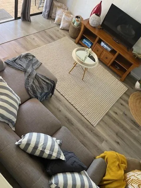 Noosa Sound - 2Brm Townhouse Apartment Noosaville
