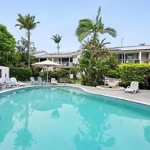 Appart hôtel Noosa Keys, Noosaville